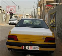 بیجۆ 405